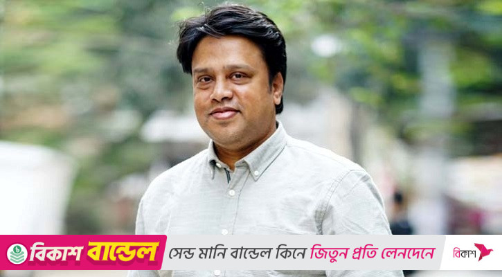 ফেসবুক-টিকটকের আয়কে ভিক্ষার সঙ্গে তুলনা অভিনেতা শাহেদের!